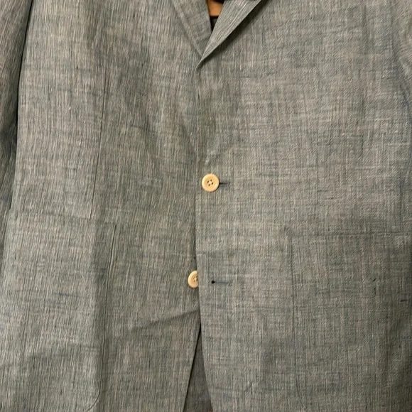 New with tags Softcloth blazer mens size 42